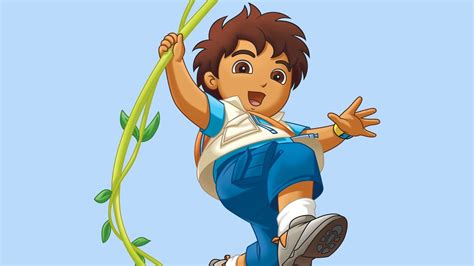 moviesjoy go, diego, go